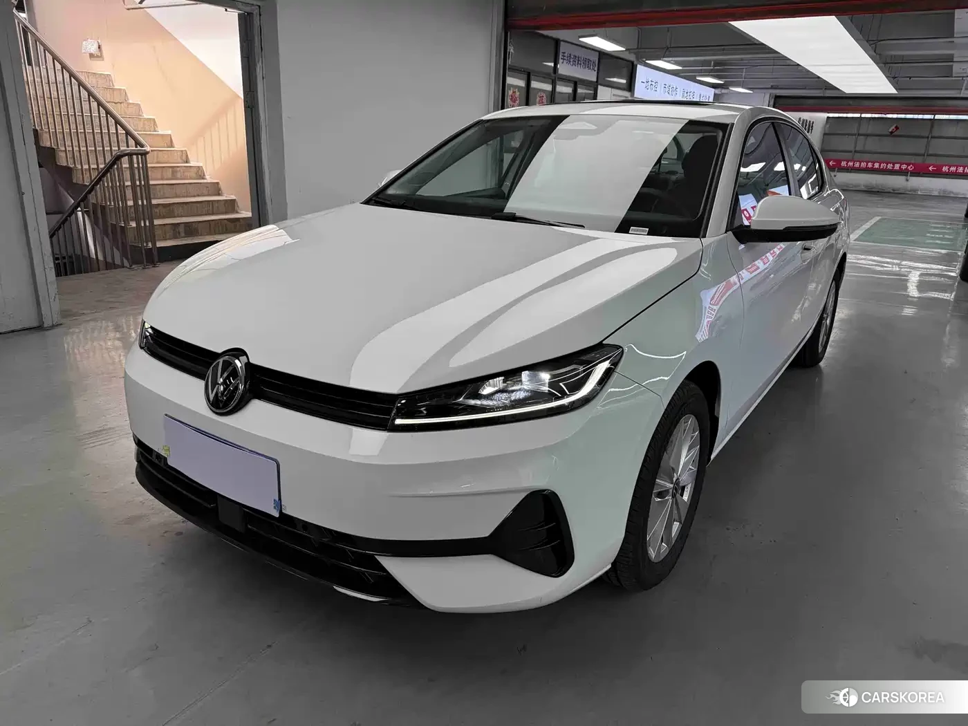 Volkswagen Sagitar id 4576582 из Китая 10