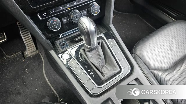 Volkswagen Arteon id 4525382 из Кореи 19