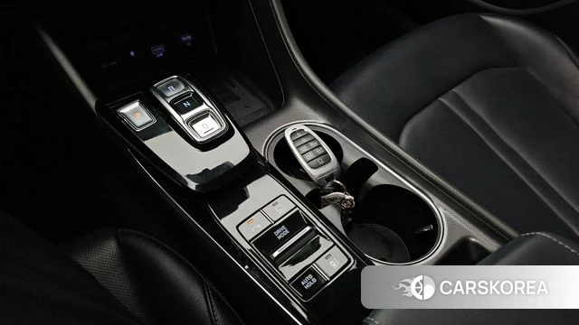 Hyundai Sonata Hybrid (DN8) id 4561709 из Кореи 34