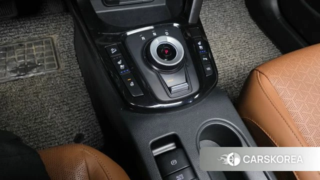 Kia The New Seltos id 4381970 из Кореи 36