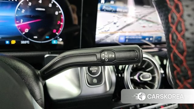 Mercedes-Benz GLB-Class X247 id 3909434 из Кореи 19