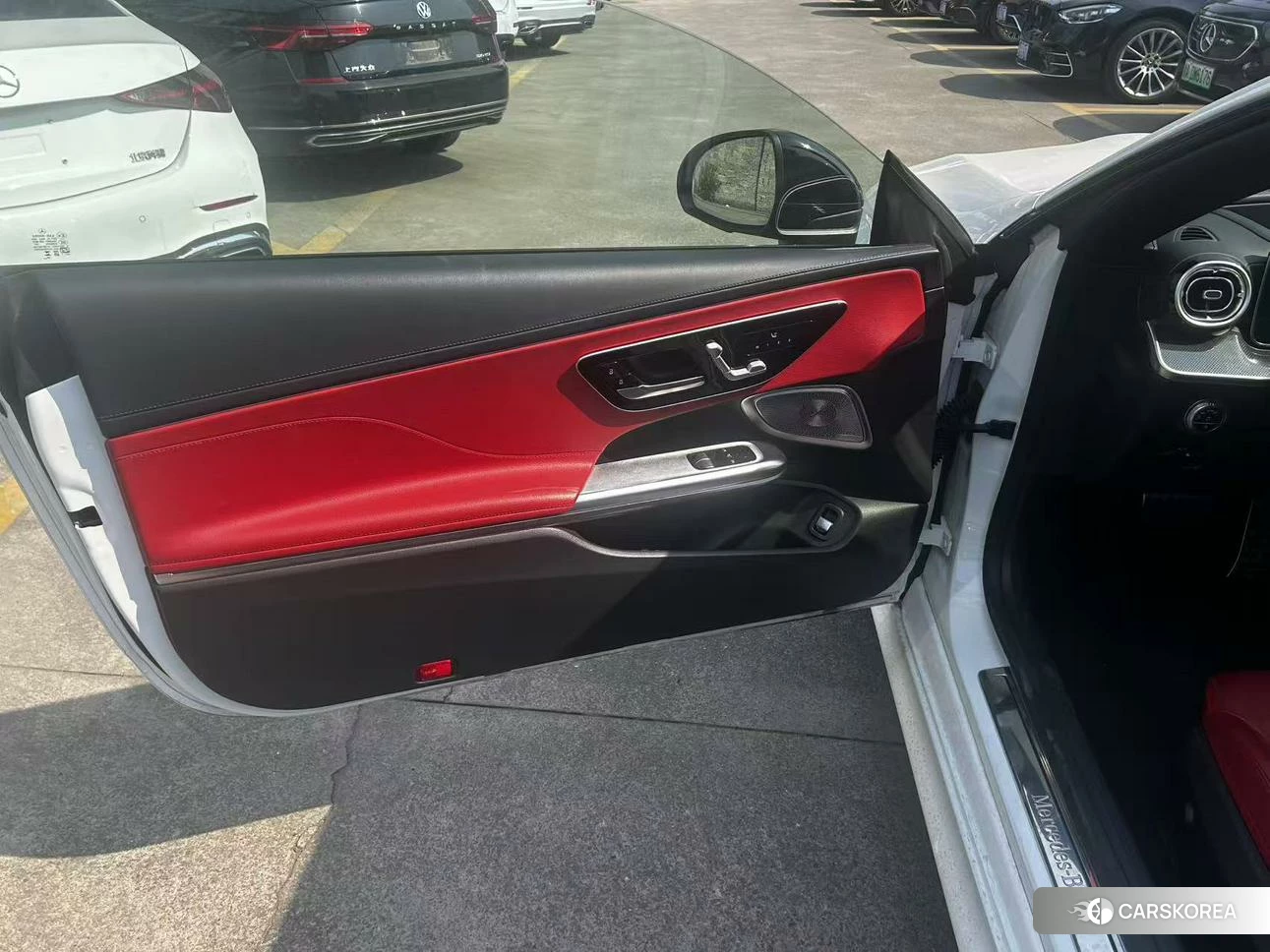 Mercedes-Benz CLE level id 4452717 из Китая 17