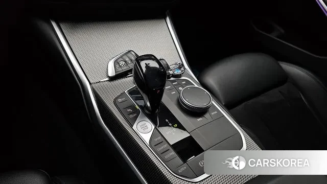 BMW 3 Series (G20) id 3568291 из Кореи 19