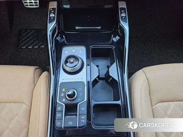 Kia Sorento 4th Generation id 3539620 из Кореи 19