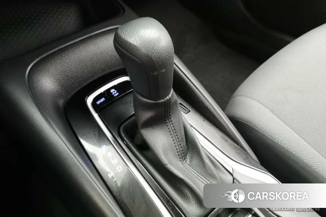 Toyota Corolla id 4307151 из Китая 23