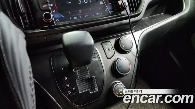 Kia The New Kia Ray id 2695709 из Кореи 19