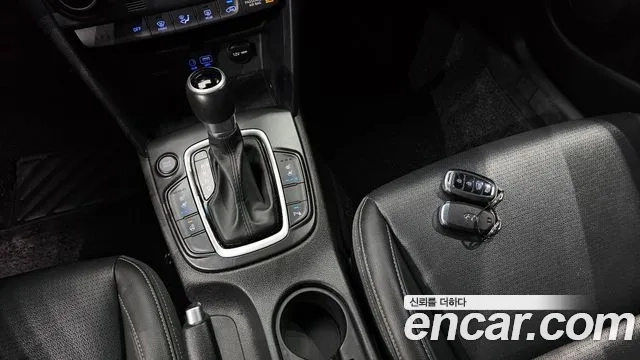 Hyundai Kona id 2917819 из Кореи 19