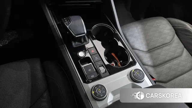 Volkswagen Touareg 3rd generation id 3457566 из Кореи 19