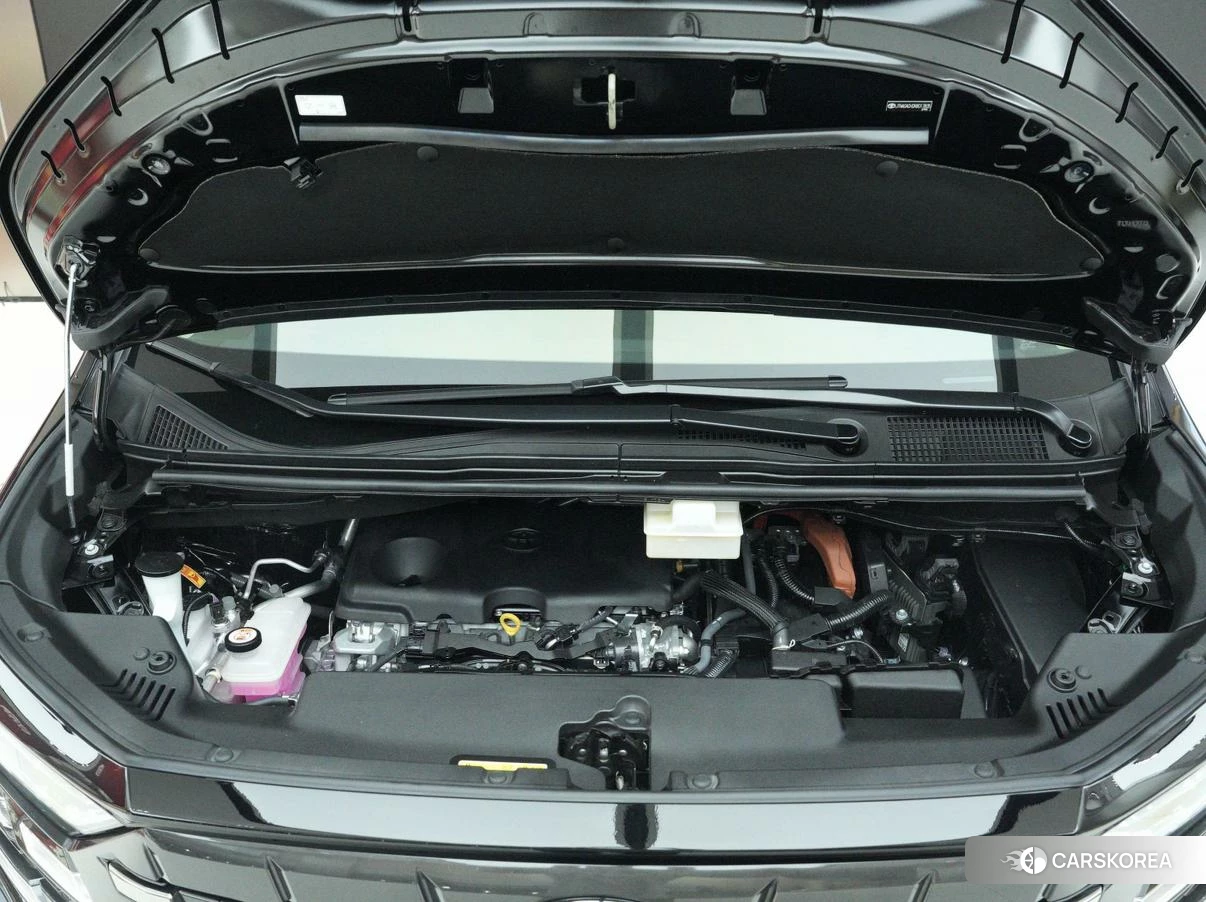 Toyota Elfa id 4486403 из Китая 28
