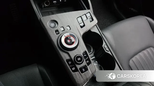 Kia Sportage 5th Generation id 3726048 из Кореи 19