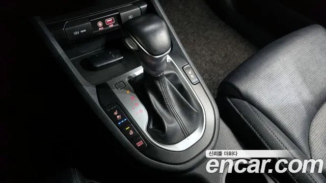 Kia Come New K3 id 2624312 из Кореи 19