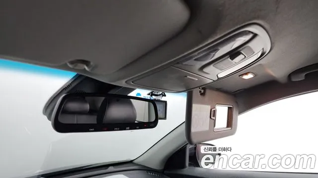 Kia The New Niro id 2592597 из Кореи 19