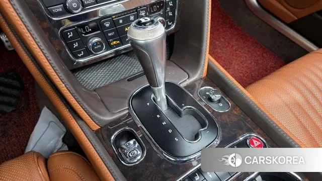 Bentley Flying Spur 2nd Generation id 3284802 из Кореи 19