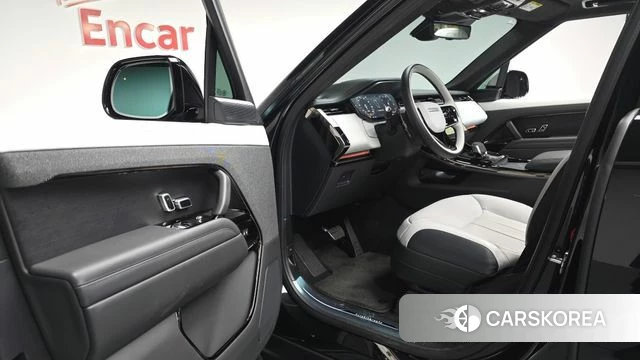 Land Rover Range Rover Sport 3rd Generation id 4777996 из Кореи 39