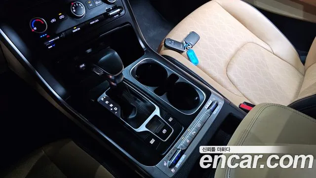 Kia Carnival 4th generation id 2728020 из Кореи 19