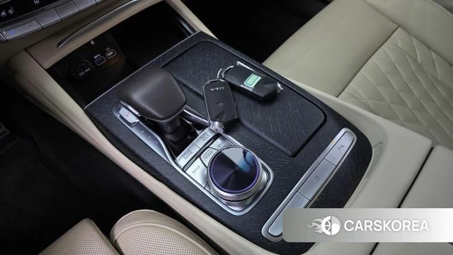 Kia The New K9 2nd generation id 4201736 из Кореи 33