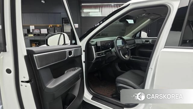 Hyundai Santa Fe (MX5) id 4635301 из Кореи 32