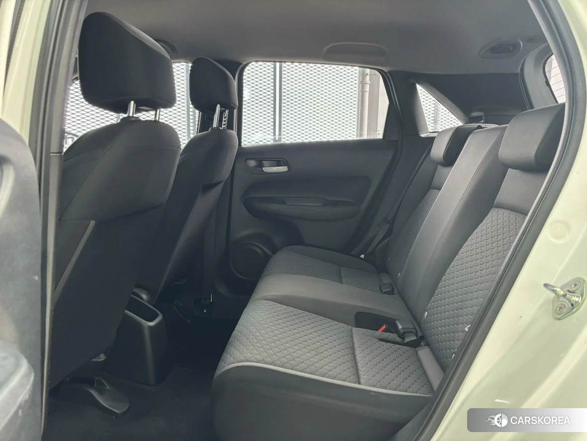 Honda Fit id 4473650 из Китая 15