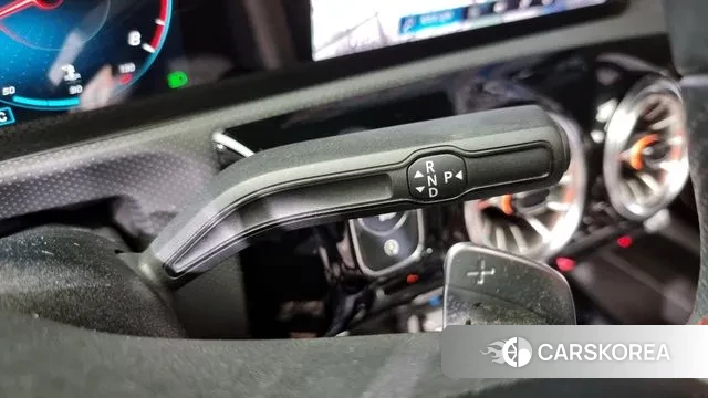 Mercedes-Benz CLA-Class C118 id 3017093 из Кореи 19