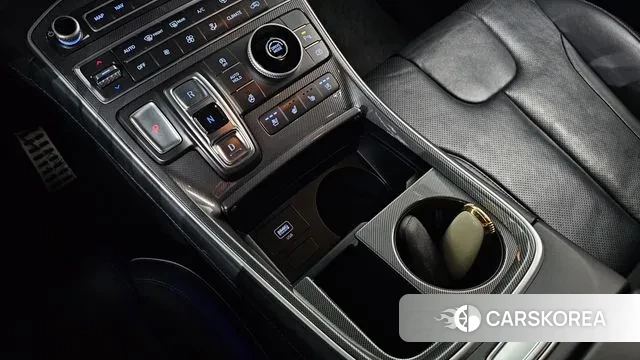 Hyundai The New Santa Fe id 3736161 из Кореи 19