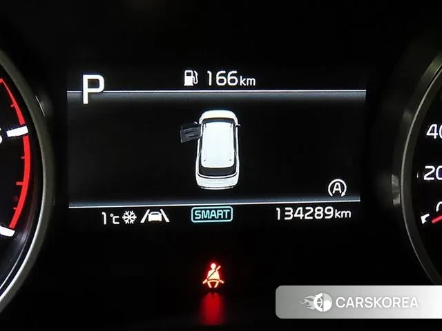 Kia Carnival 4th generation id 3595374 из Кореи 19