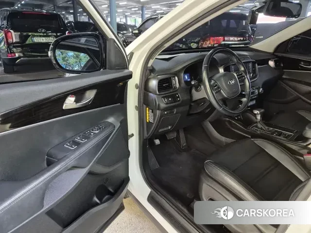 Kia The New Sorento id 3193053 из Кореи 18