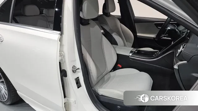 Mercedes-Benz C-Class W206 id 3442710 из Кореи 19