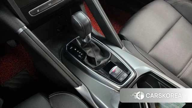 Renault Korea (Samsung) The New QM6 id 4672310 из Кореи 33