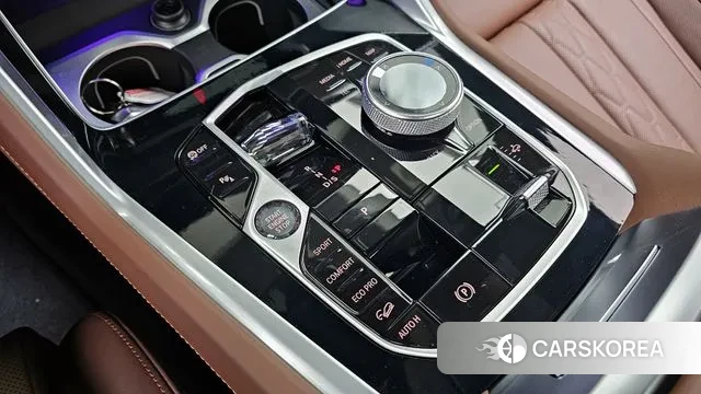 BMW X6 (G06) id 3431596 из Кореи 19