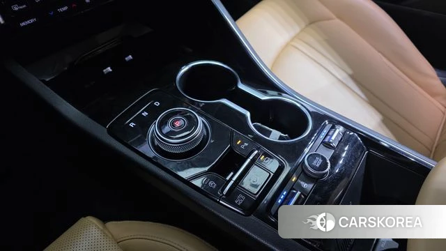 Kia K5 3rd generation id 3941247 из Кореи 19