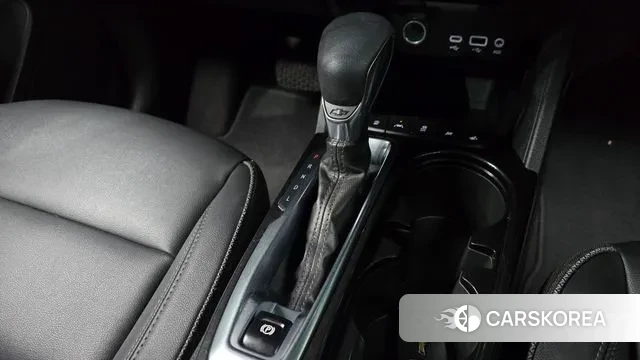 Chevrolet (GM Daewoo) Trailblazer id 3487481 из Кореи 19