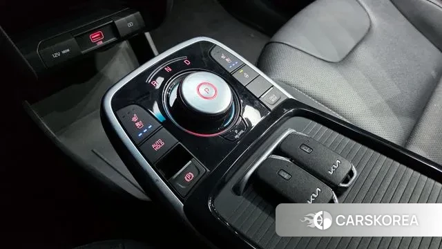 Kia Niro EV id 3427759 из Кореи 19