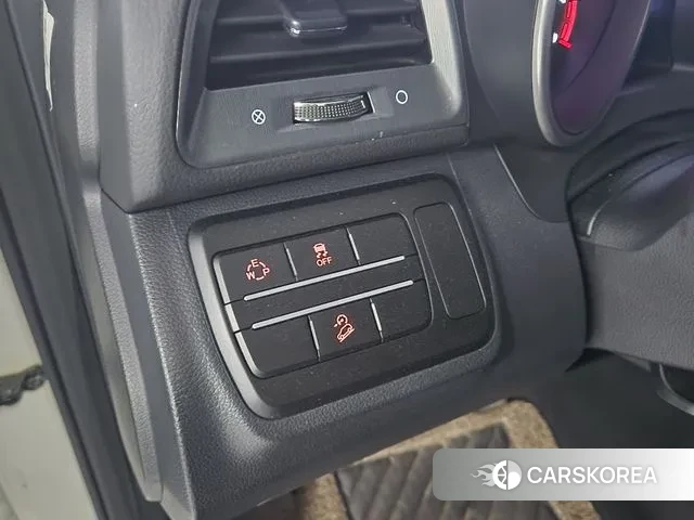 Ssangyong Tivoli Armor id 3489604 из Кореи 15