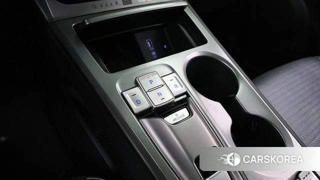 Hyundai Kona Electric id 4310369 из Кореи 30