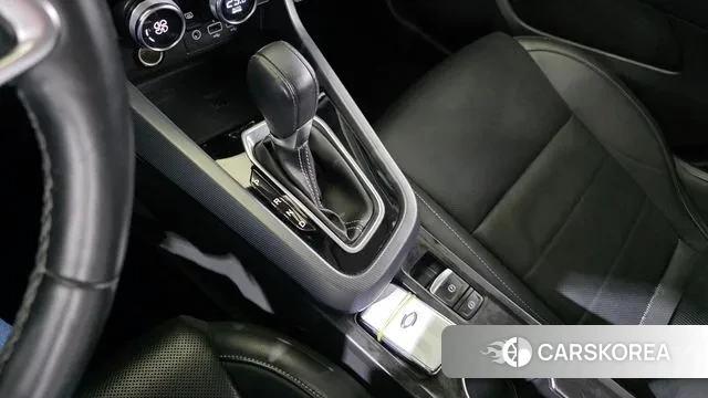 Renault Korea (Samsung) XM3 id 3402087 из Кореи 19