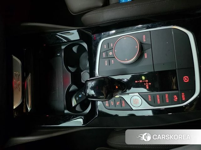 BMW X4 (G02) id 4862679 из Кореи 19