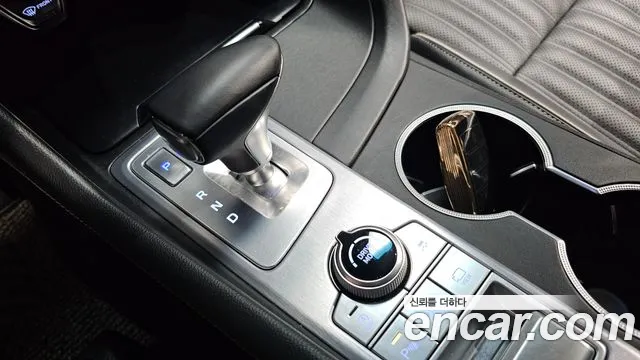 Genesis G70 id 2602897 из Кореи 19