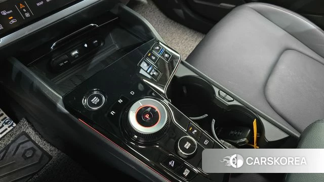 Kia Sportage 5th Generation Hybrid id 4904737 из Кореи 19