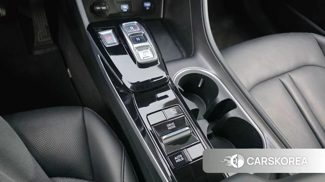 Hyundai Sonata (DN8) id 4389006 из Кореи 19