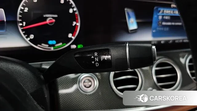 Mercedes-Benz E-Class W213 id 3350446 из Кореи 19