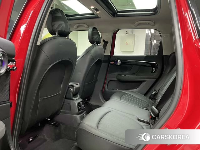 MINI COUNTRYMAN id 3901943 из Китая 22