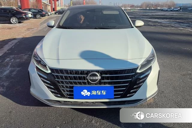 Nissan Teana id 4207553 из Китая 16