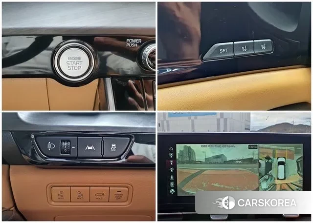 Kia Carnival 4th generation id 3702969 из Кореи 12