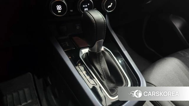 Renault Korea (Samsung) XM3 id 3844180 из Кореи 19