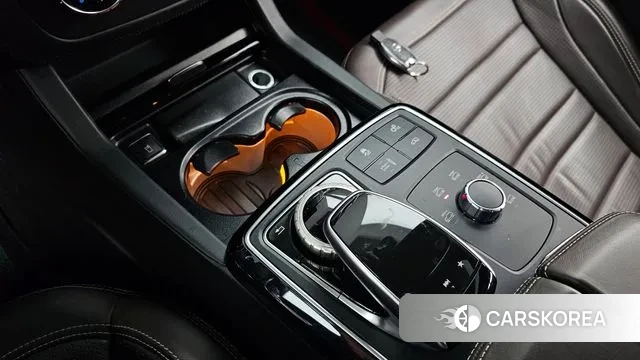 Mercedes-Benz GLE-Class W167 id 3269915 из Кореи 19