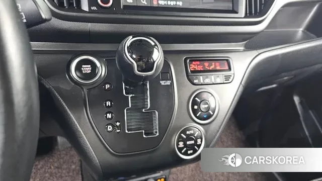 Kia The New Kia Ray id 3457889 из Кореи 19