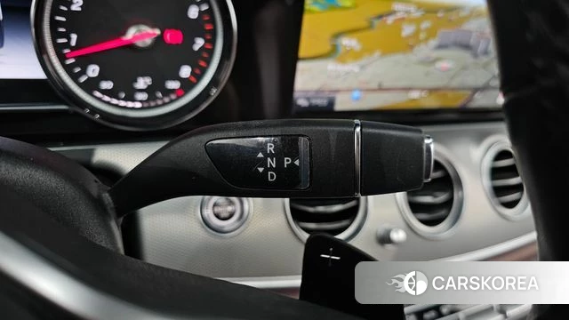 Mercedes-Benz E-Class W213 id 4586697 из Кореи 19