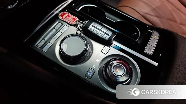 Genesis G80 (RG3) id 3021933 из Кореи 19