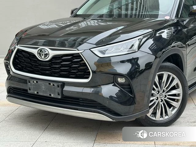Toyota Highlander id 4301633 из Китая 25