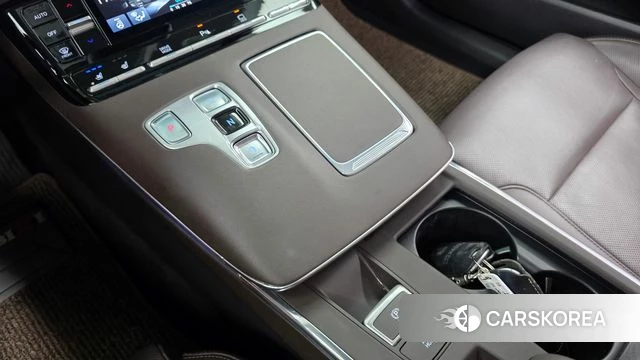 Hyundai The New Grandeur IG id 4651706 из Кореи 36